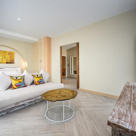 Centara Life Lamai Resort Samui Екстериор снимка