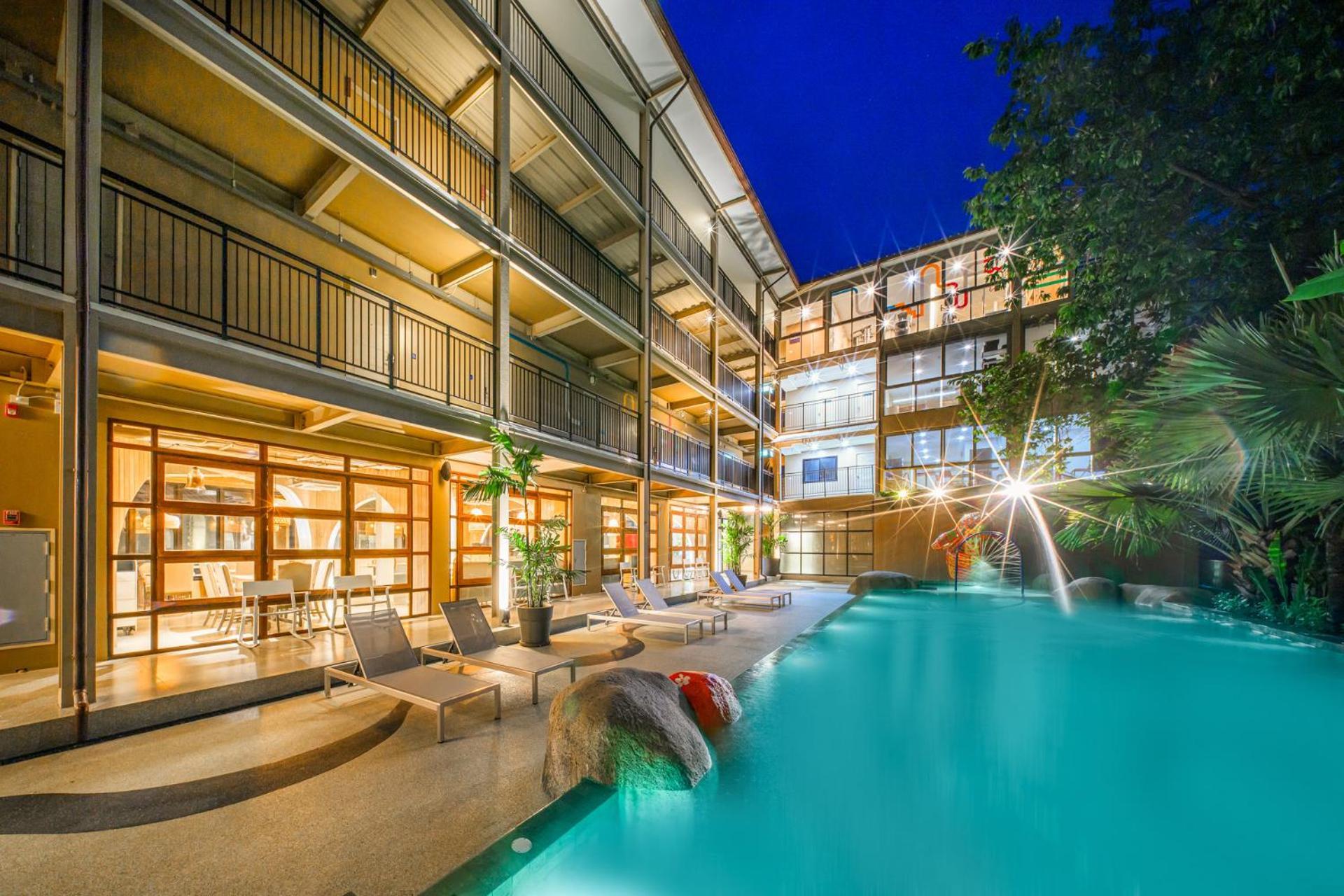 Centara Life Lamai Resort Samui Екстериор снимка