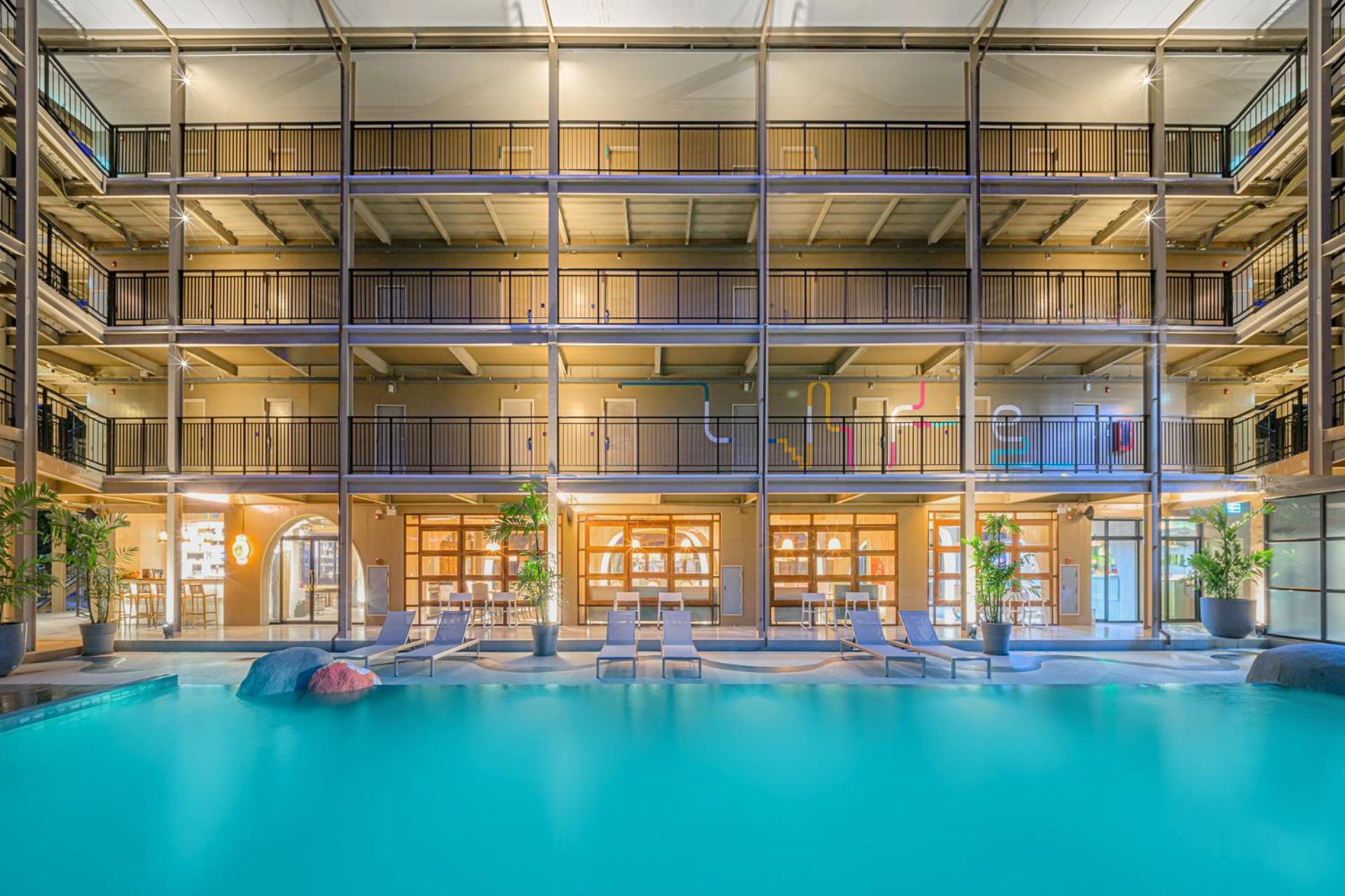 Centara Life Lamai Resort Samui Екстериор снимка