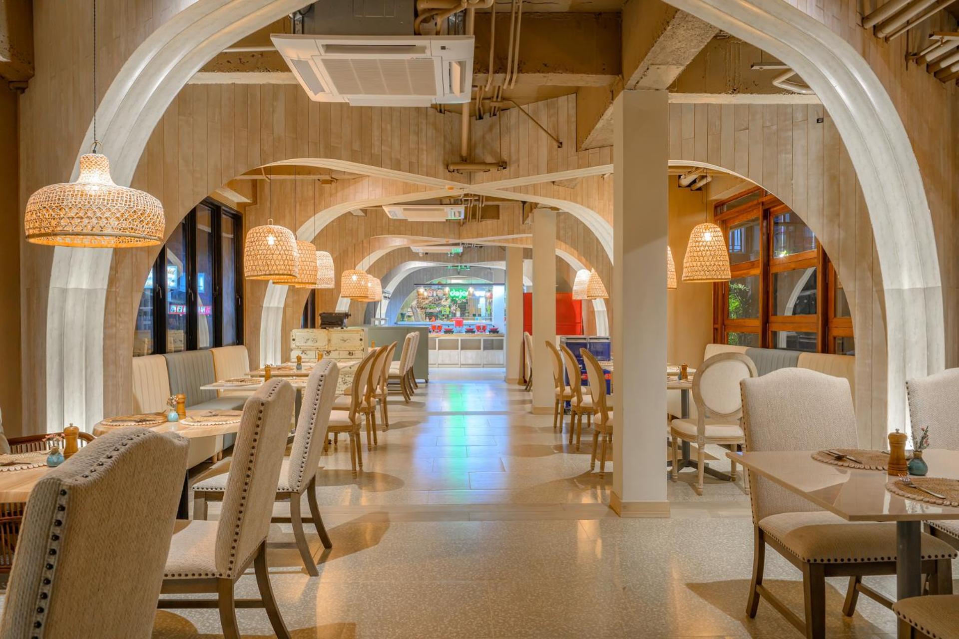 Centara Life Lamai Resort Samui Екстериор снимка
