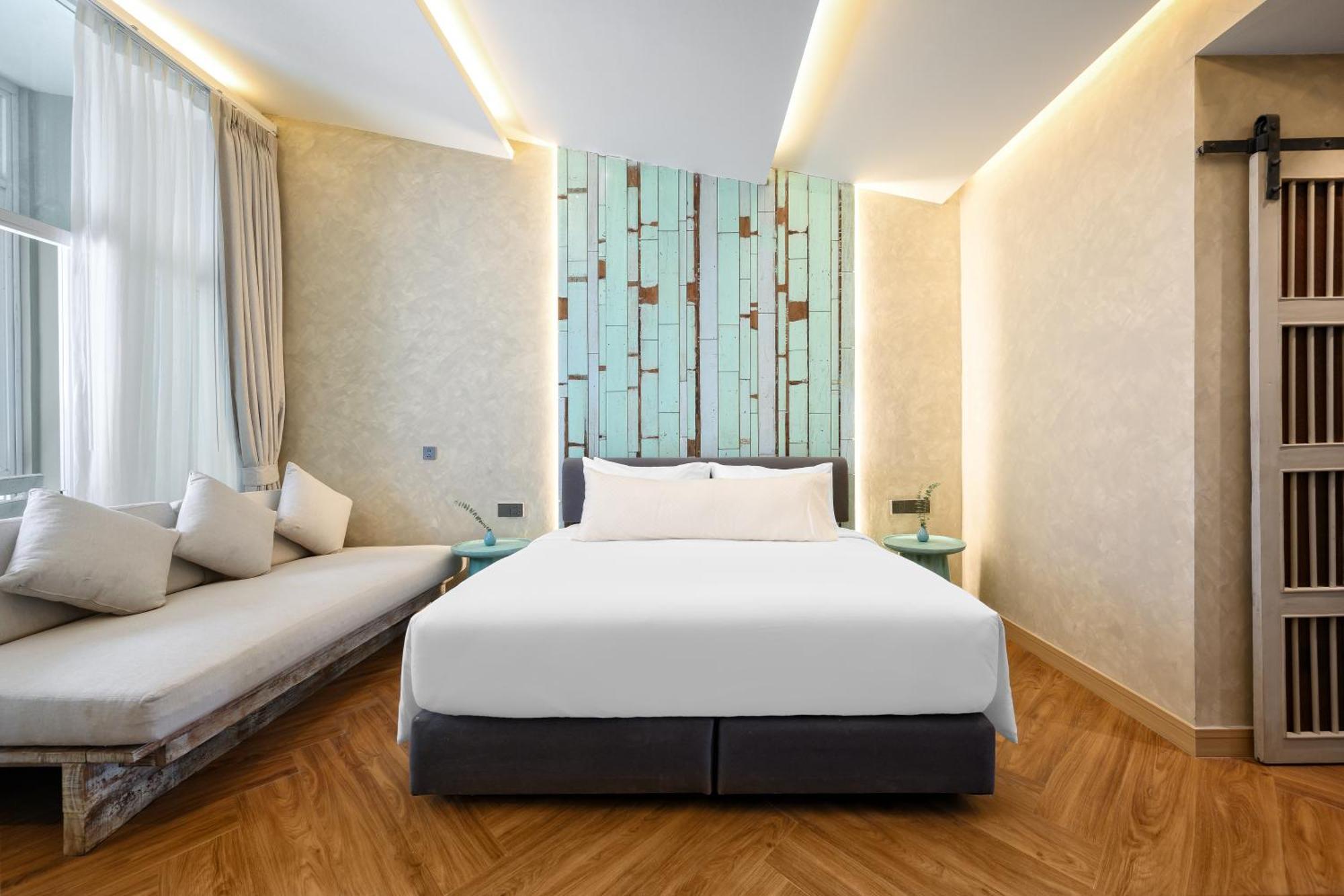 Centara Life Lamai Resort Samui Екстериор снимка