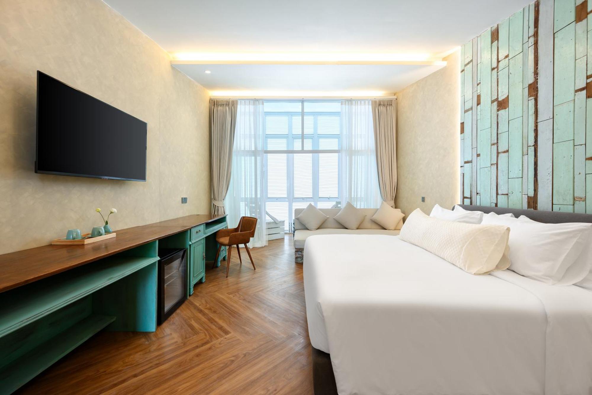 Centara Life Lamai Resort Samui Екстериор снимка