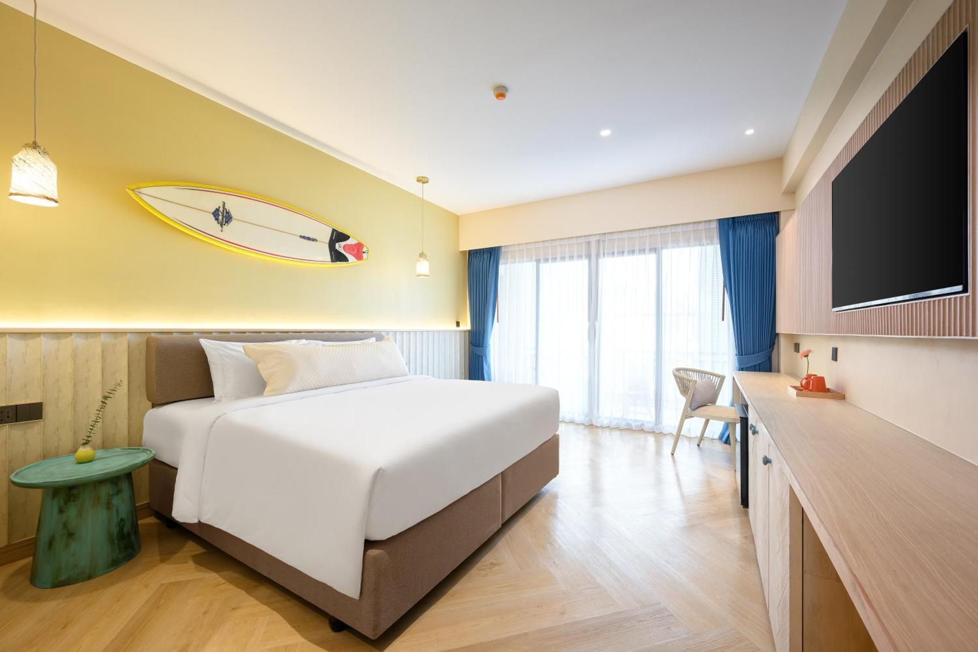 Centara Life Lamai Resort Samui Екстериор снимка