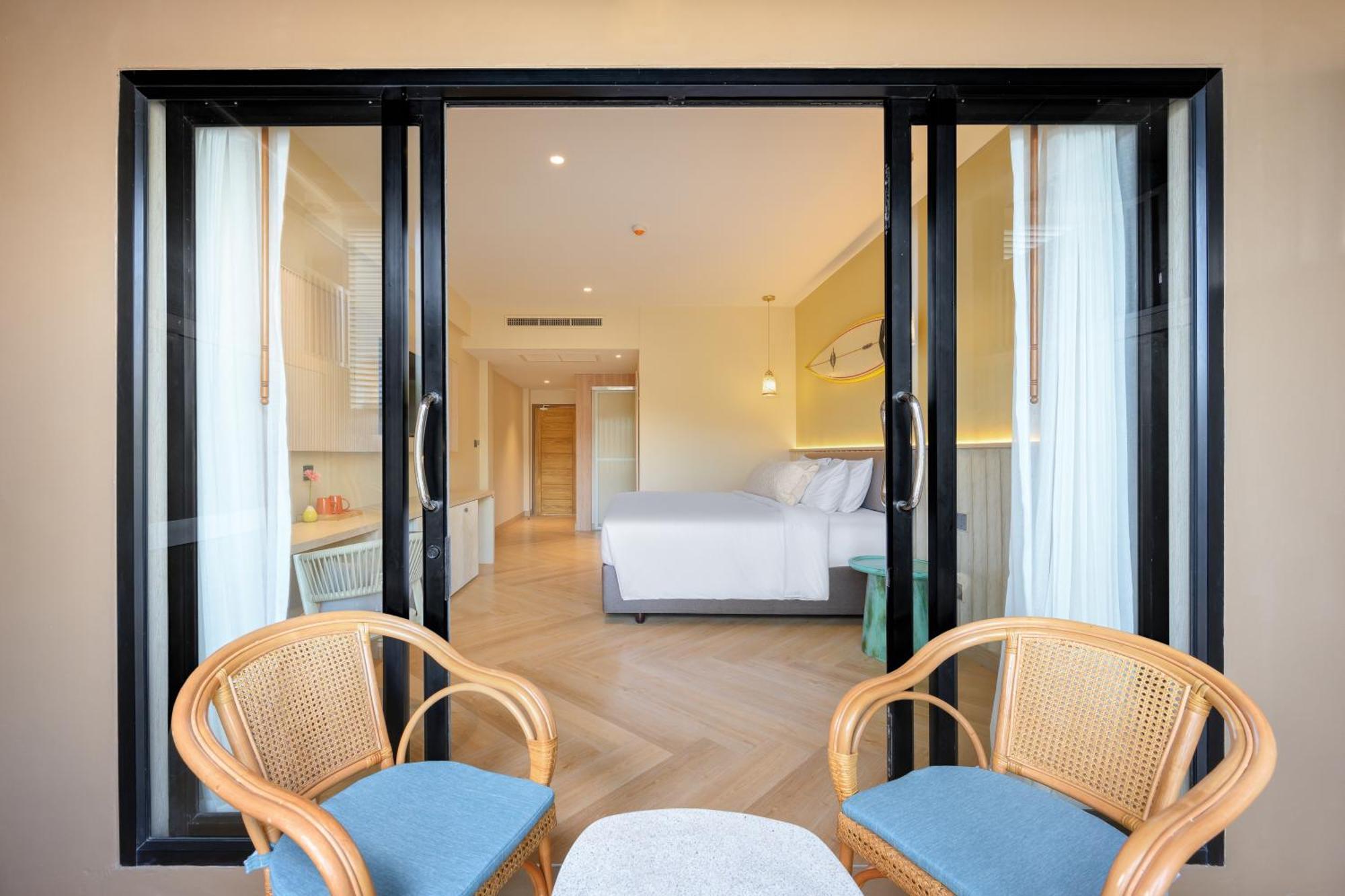 Centara Life Lamai Resort Samui Екстериор снимка