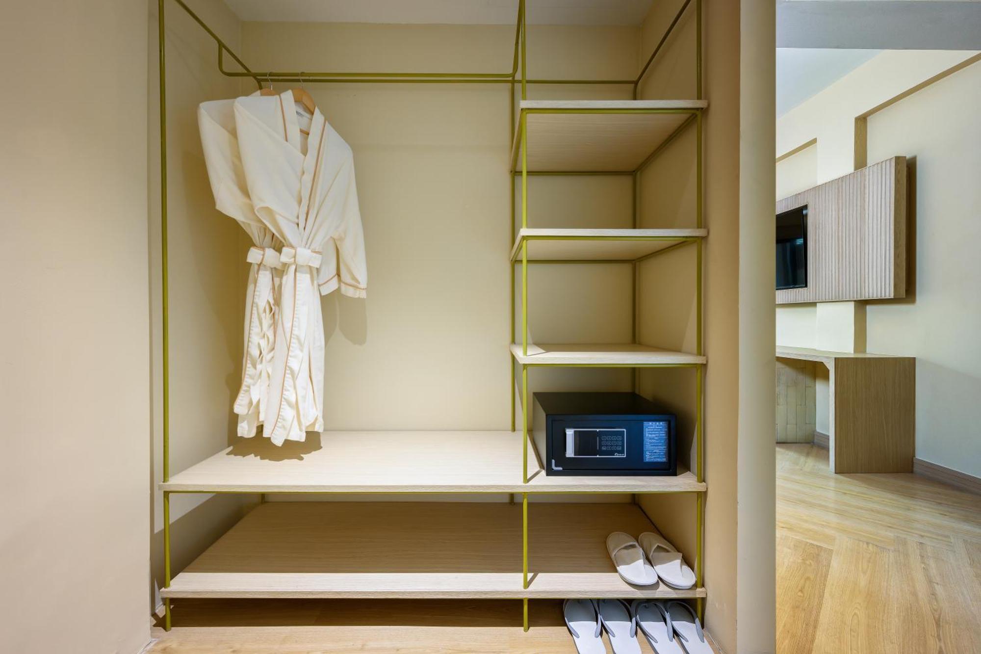 Centara Life Lamai Resort Samui Екстериор снимка