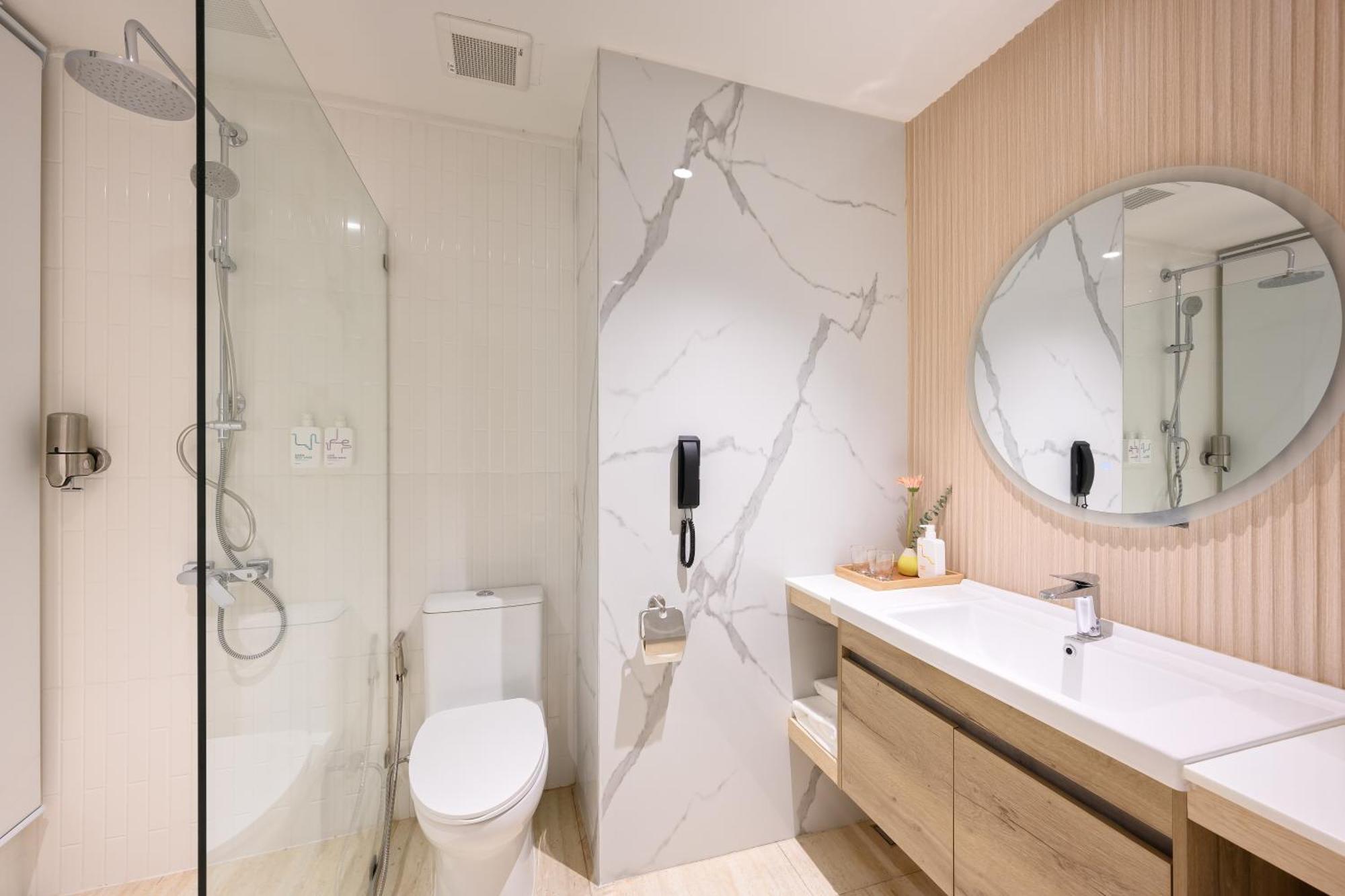 Centara Life Lamai Resort Samui Екстериор снимка