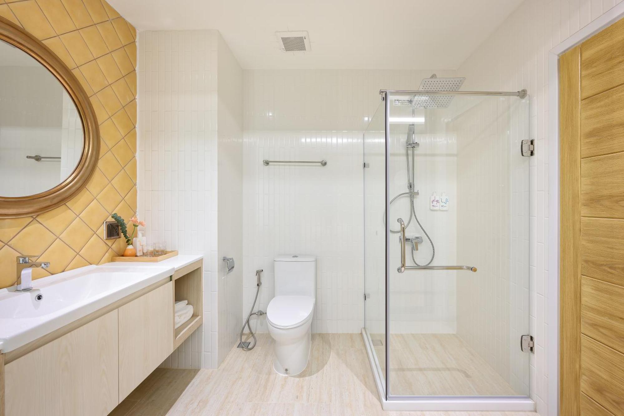 Centara Life Lamai Resort Samui Екстериор снимка