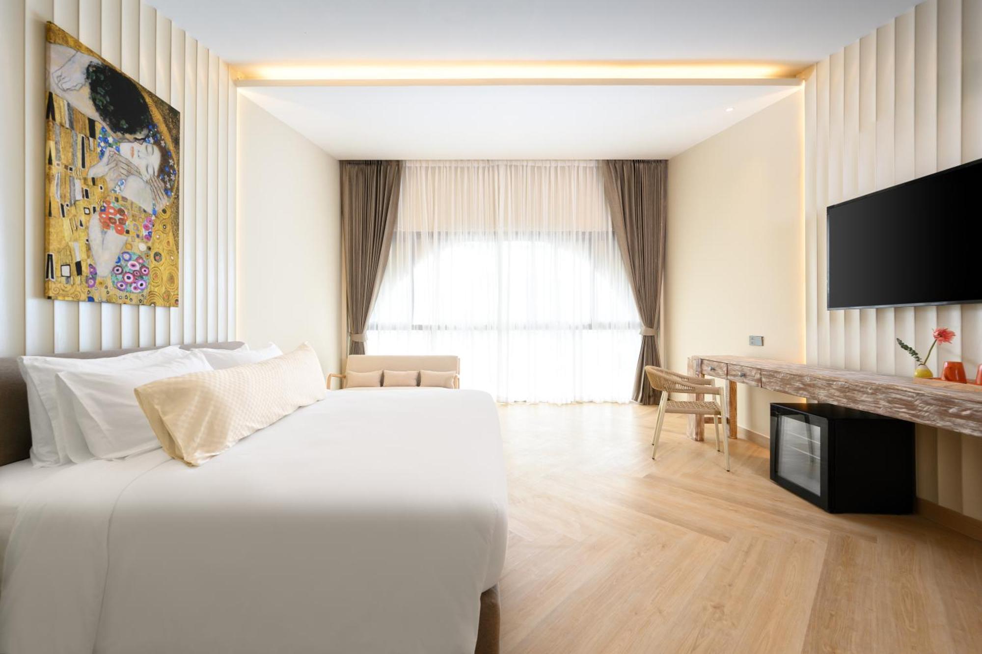 Centara Life Lamai Resort Samui Екстериор снимка