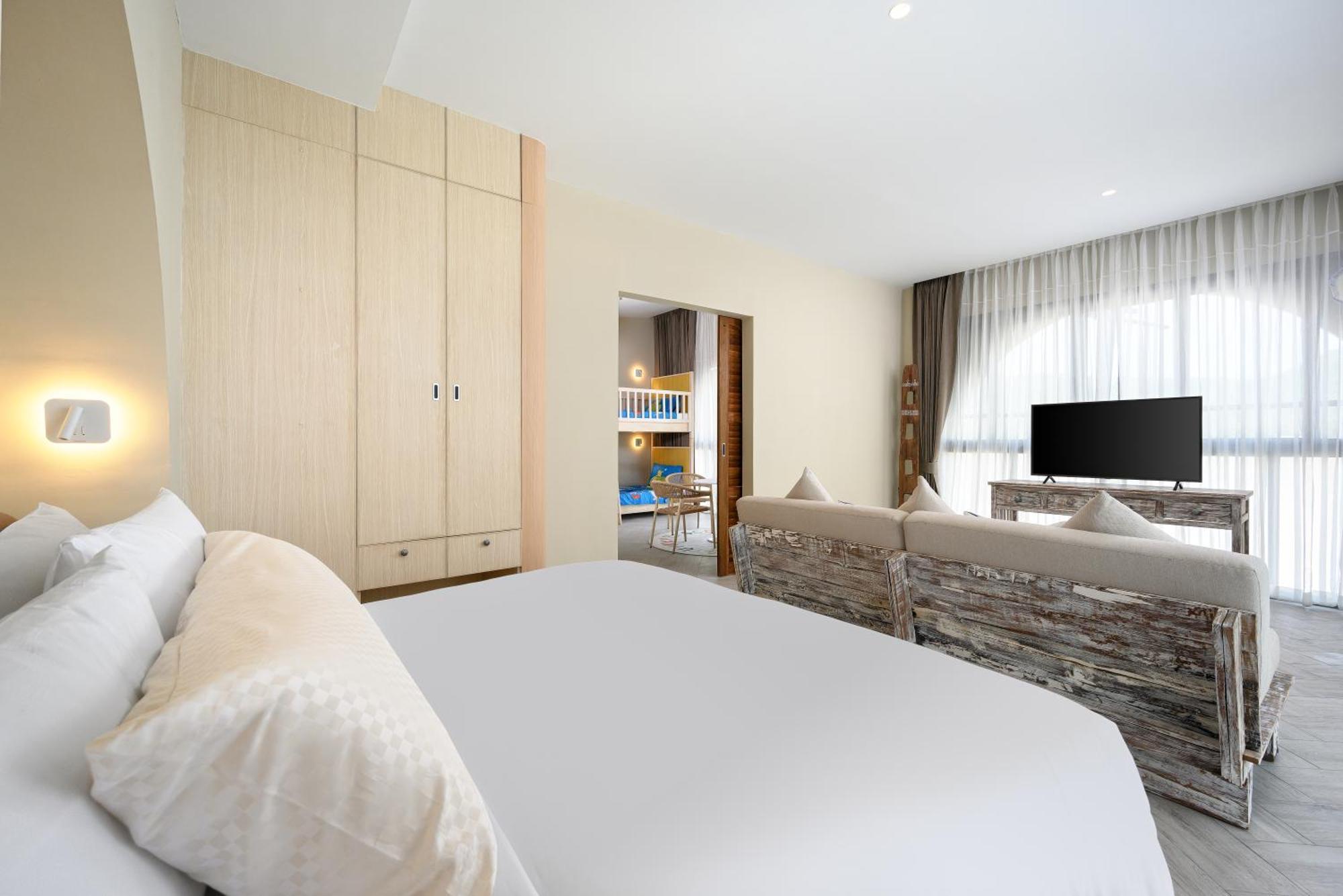 Centara Life Lamai Resort Samui Екстериор снимка