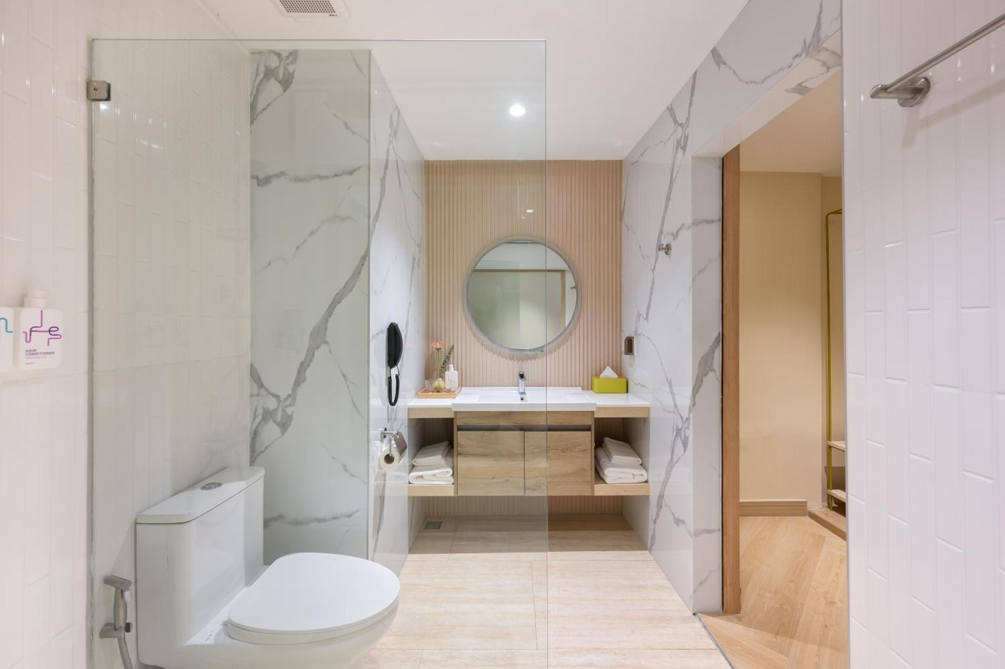 Centara Life Lamai Resort Samui Екстериор снимка