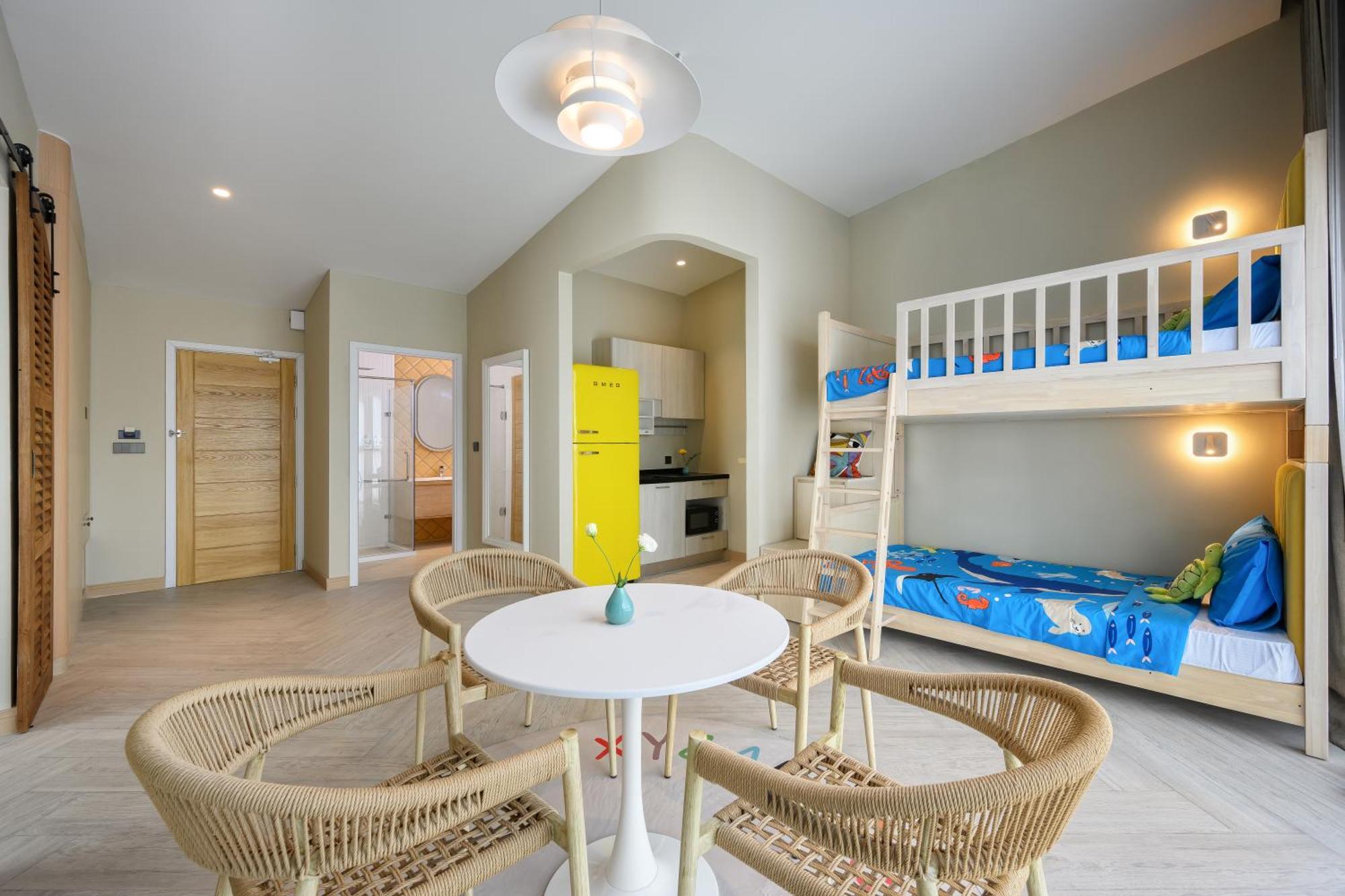 Centara Life Lamai Resort Samui Екстериор снимка