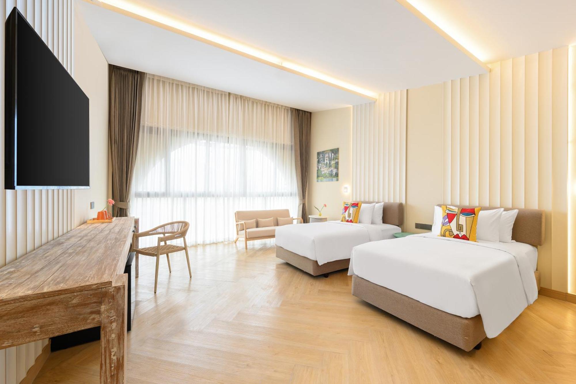 Centara Life Lamai Resort Samui Екстериор снимка